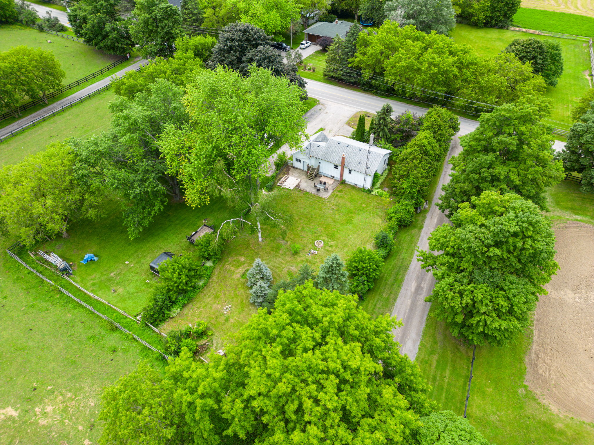Kettleby property showcase — delivered property photograph 30