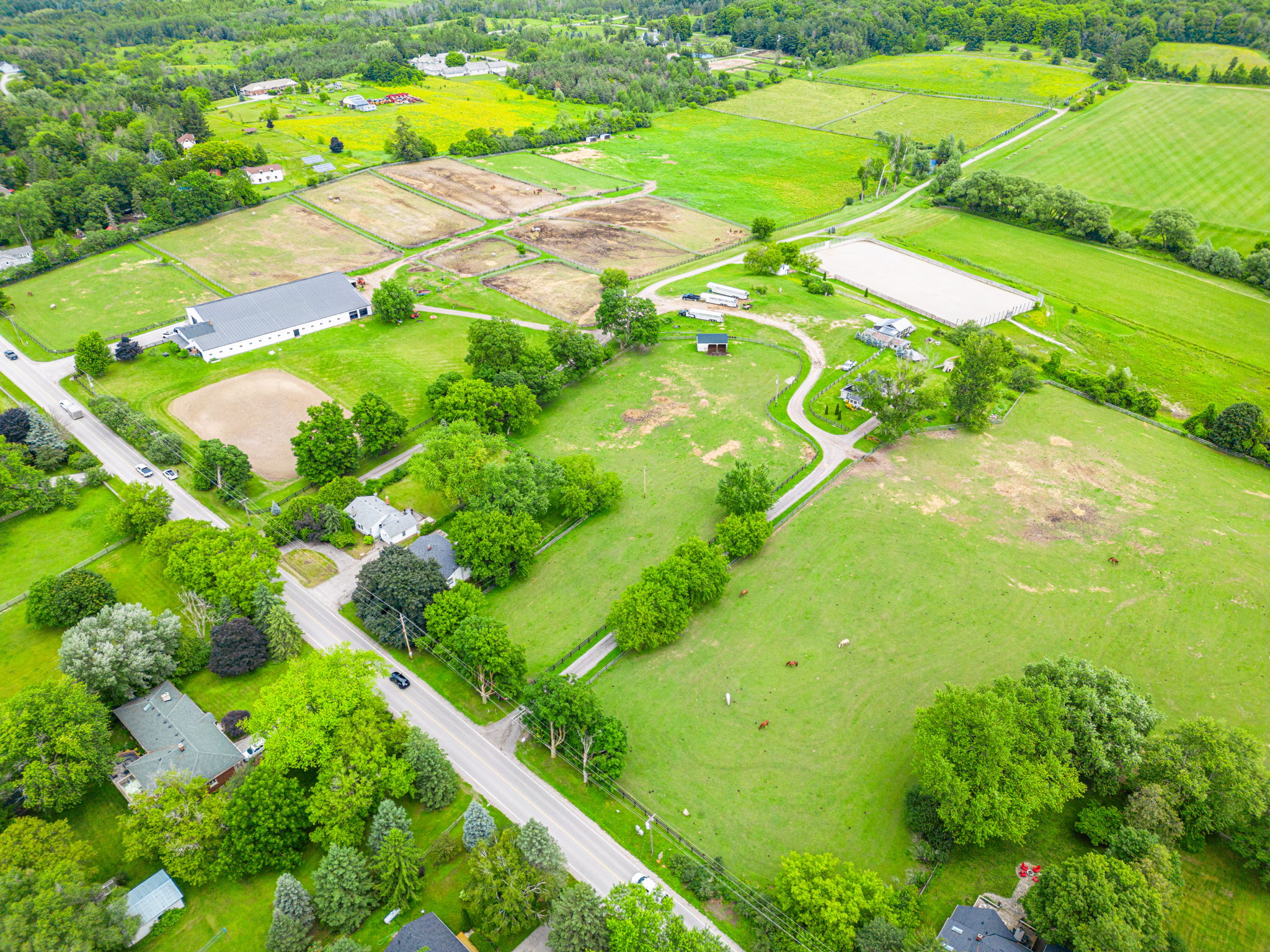 Kettleby property showcase — delivered property photograph 31