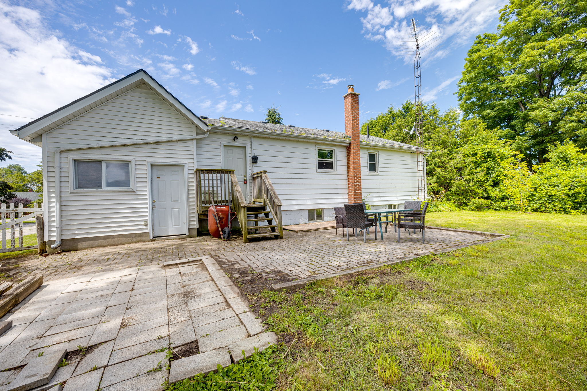 Kettleby property showcase — delivered property photograph 21