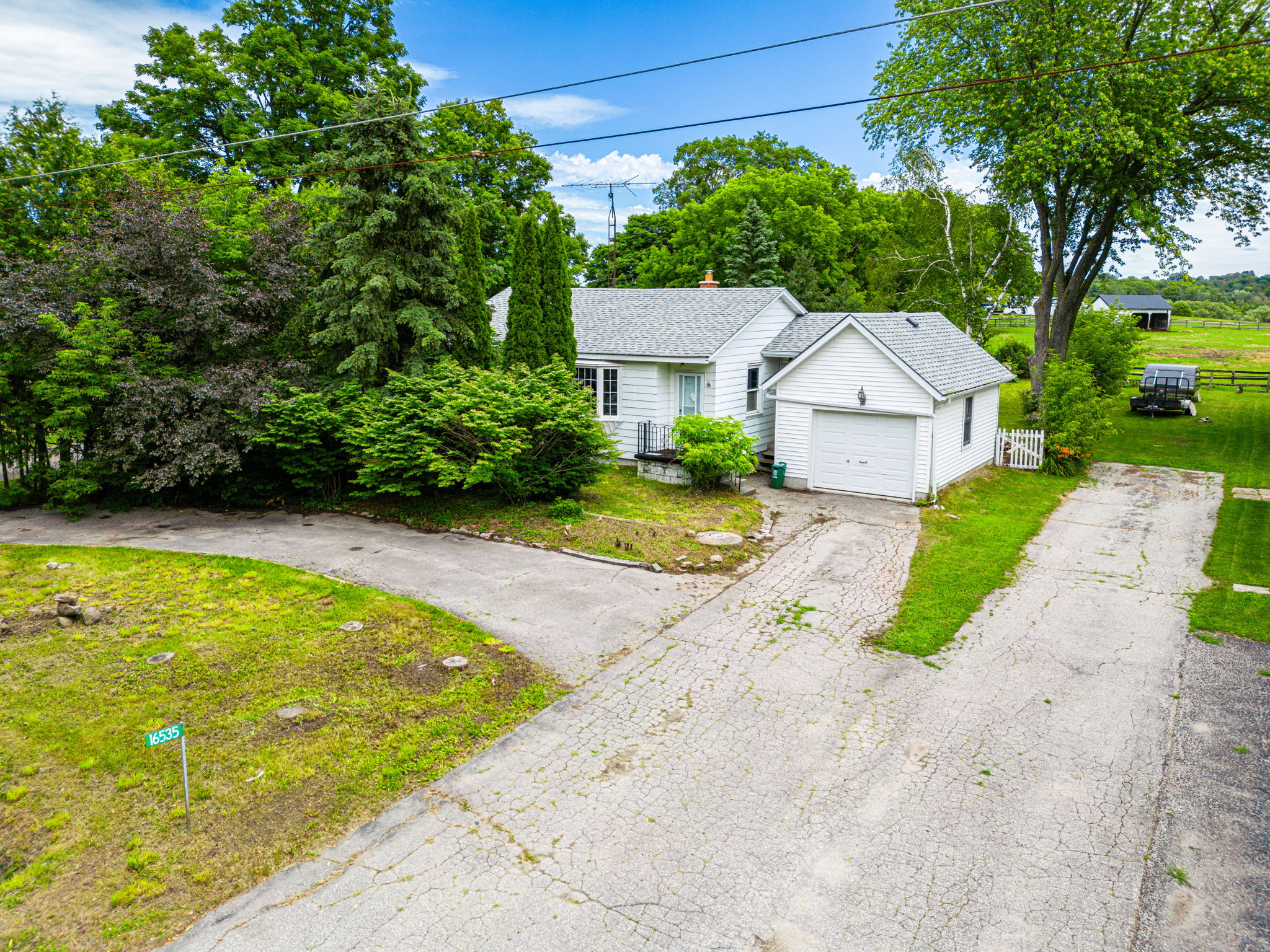 Kettleby property showcase