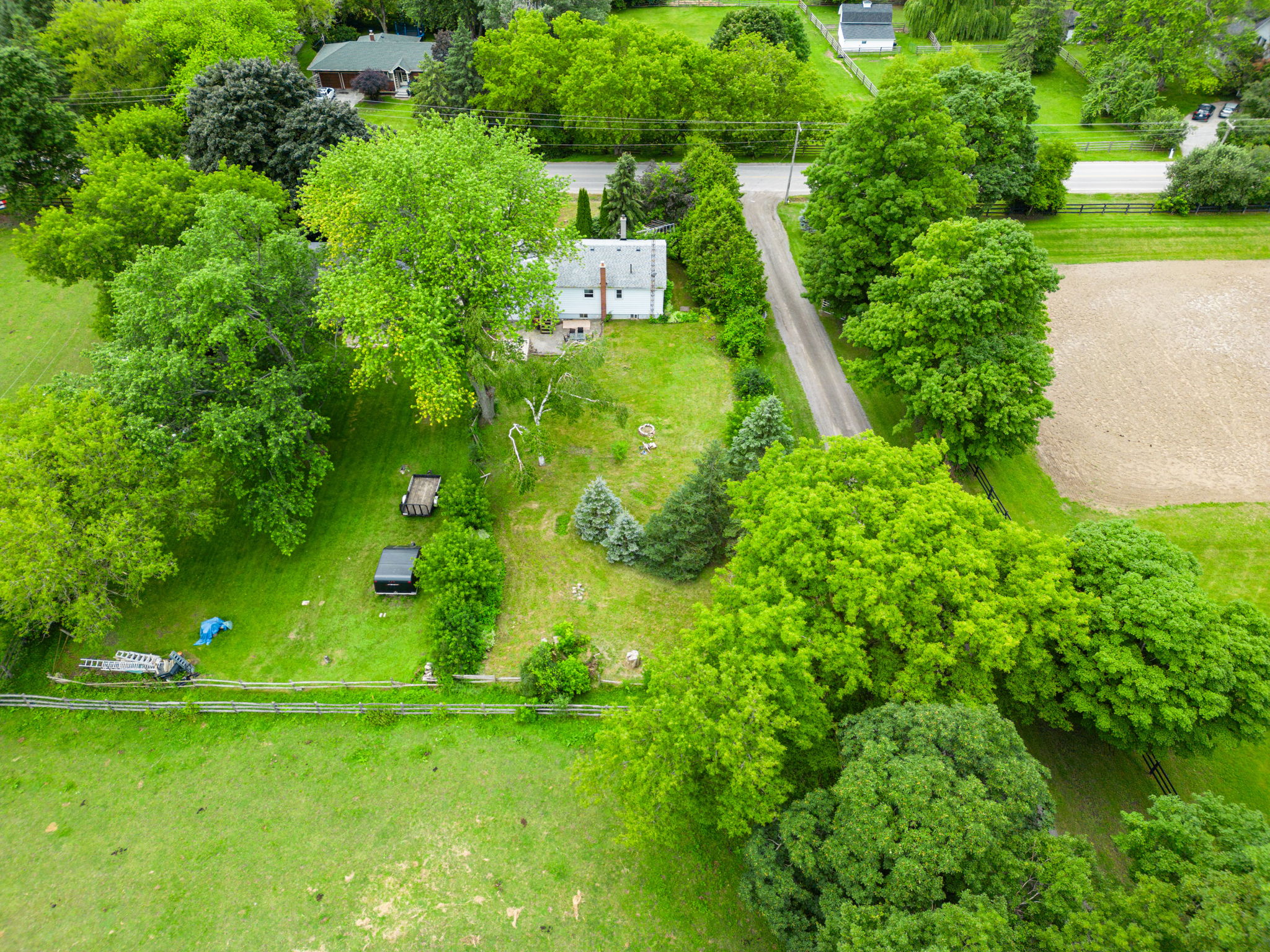 Kettleby property showcase — delivered property photograph 29