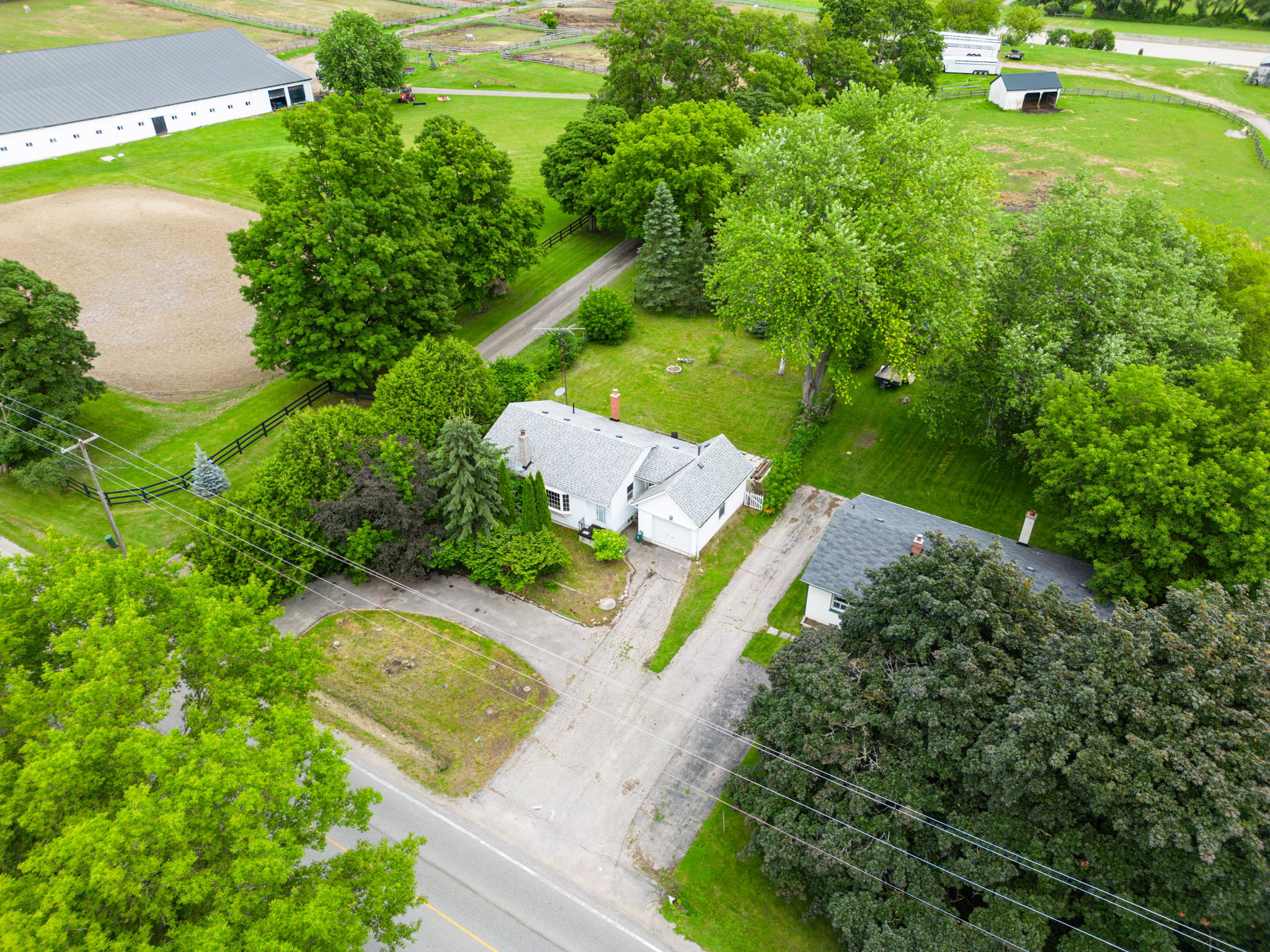 Kettleby property showcase — delivered property photograph 27