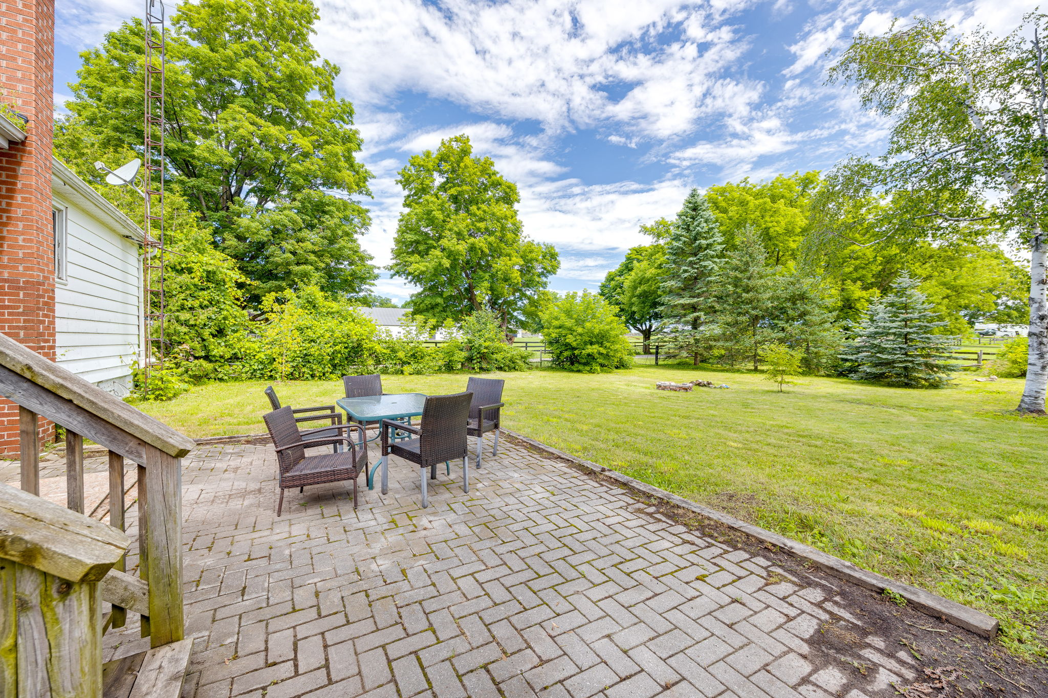 Kettleby property showcase — delivered property photograph 20