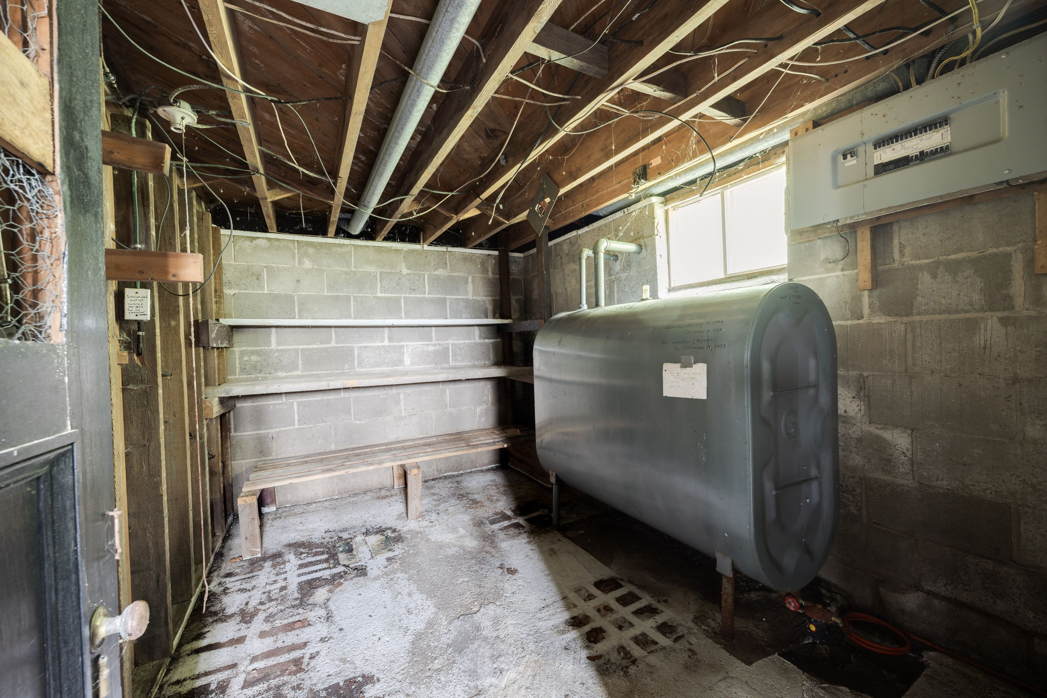 Kettleby property showcase — delivered property photograph 17