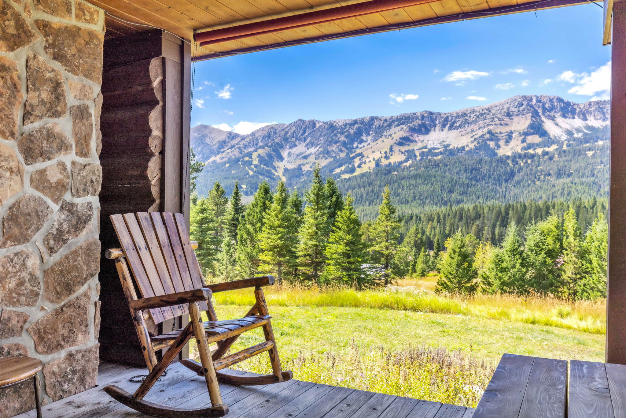 Front  Porch
