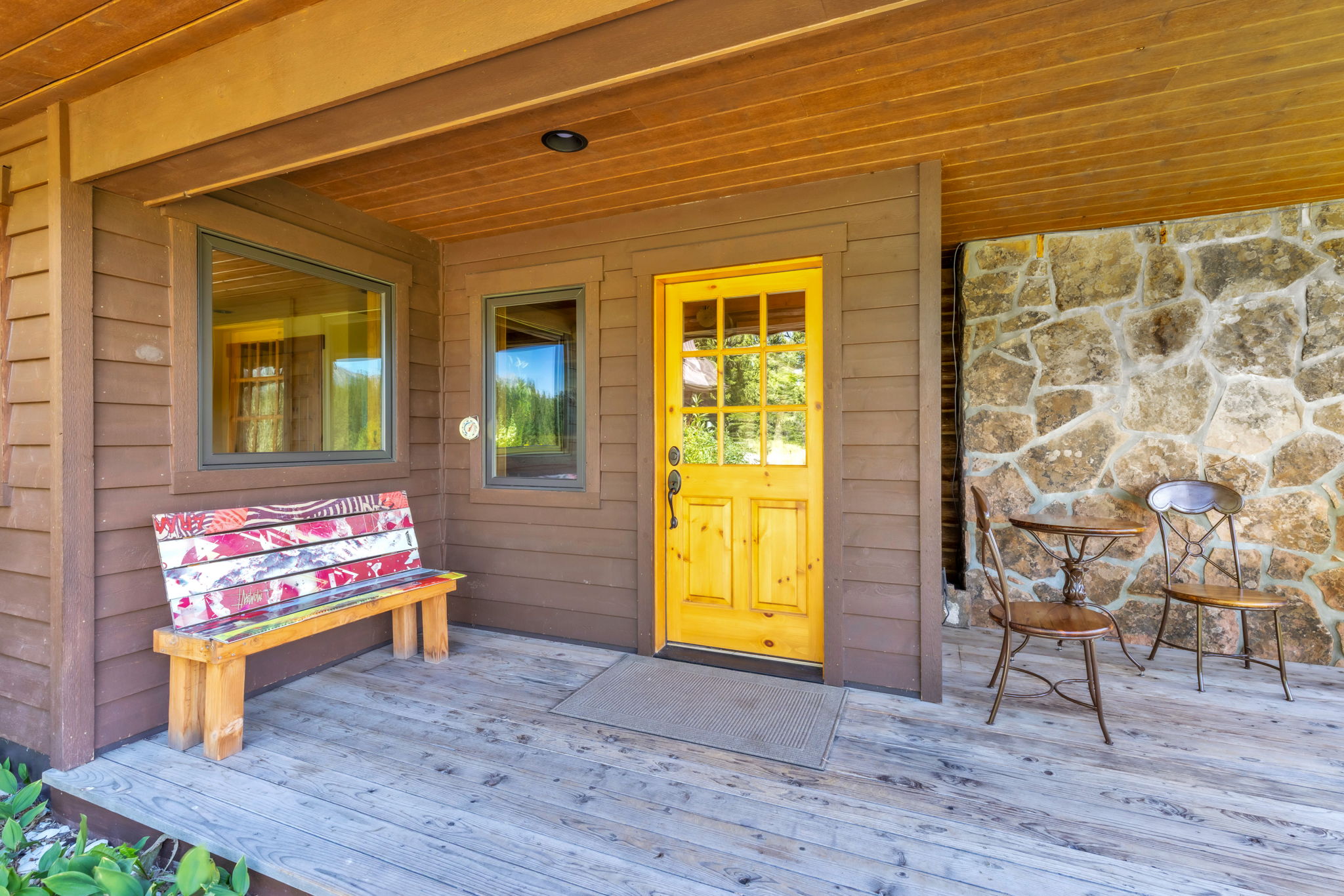 Front  Porch