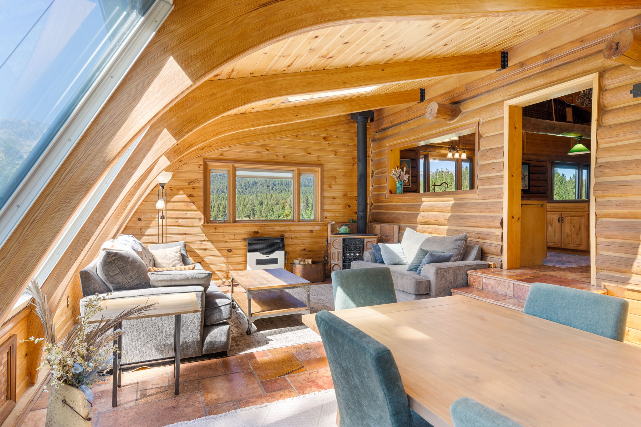 Sunroom