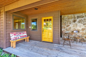 Front  Porch