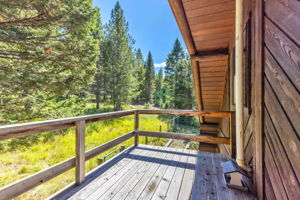 Loft Deck