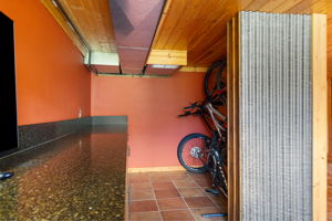 Ski & Bike Workshop