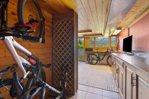 Ski & Bike Workshop