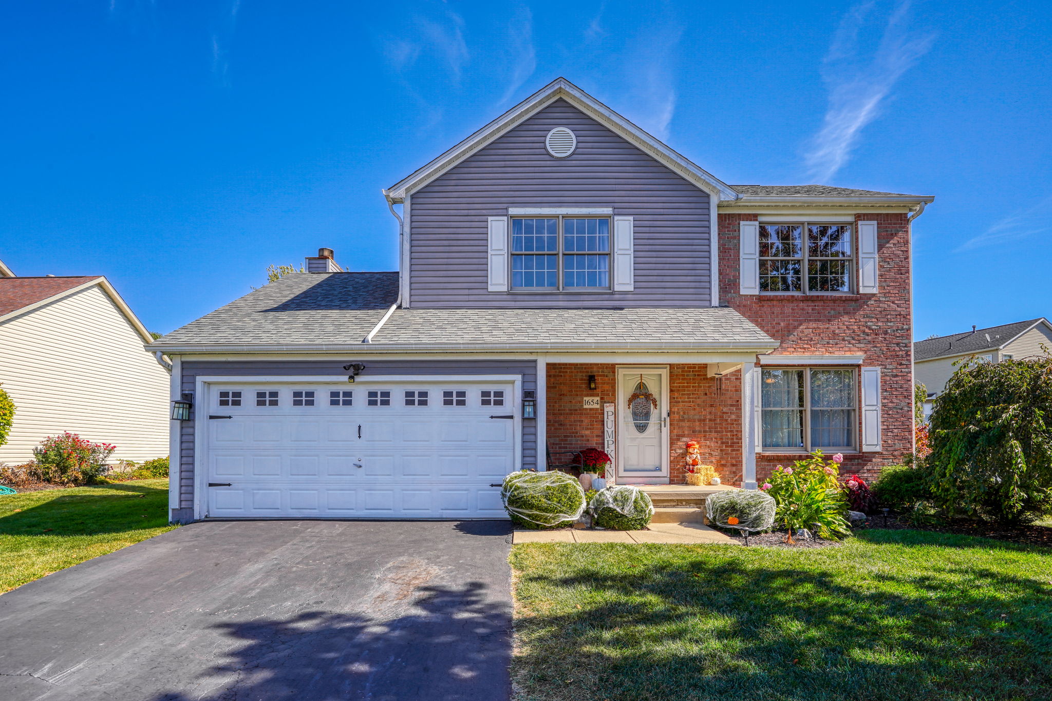 1654 Cloverdale Dr, Lancaster, OH 43130