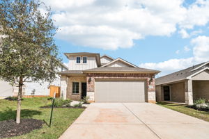 Houston - Montgomery Oaks - 1654 Shae Oak Ln, Conroe, Tx 77304 - 001