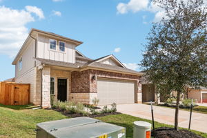 Houston - Montgomery Oaks - 1654 Shae Oak Ln, Conroe, Tx 77304 - 002