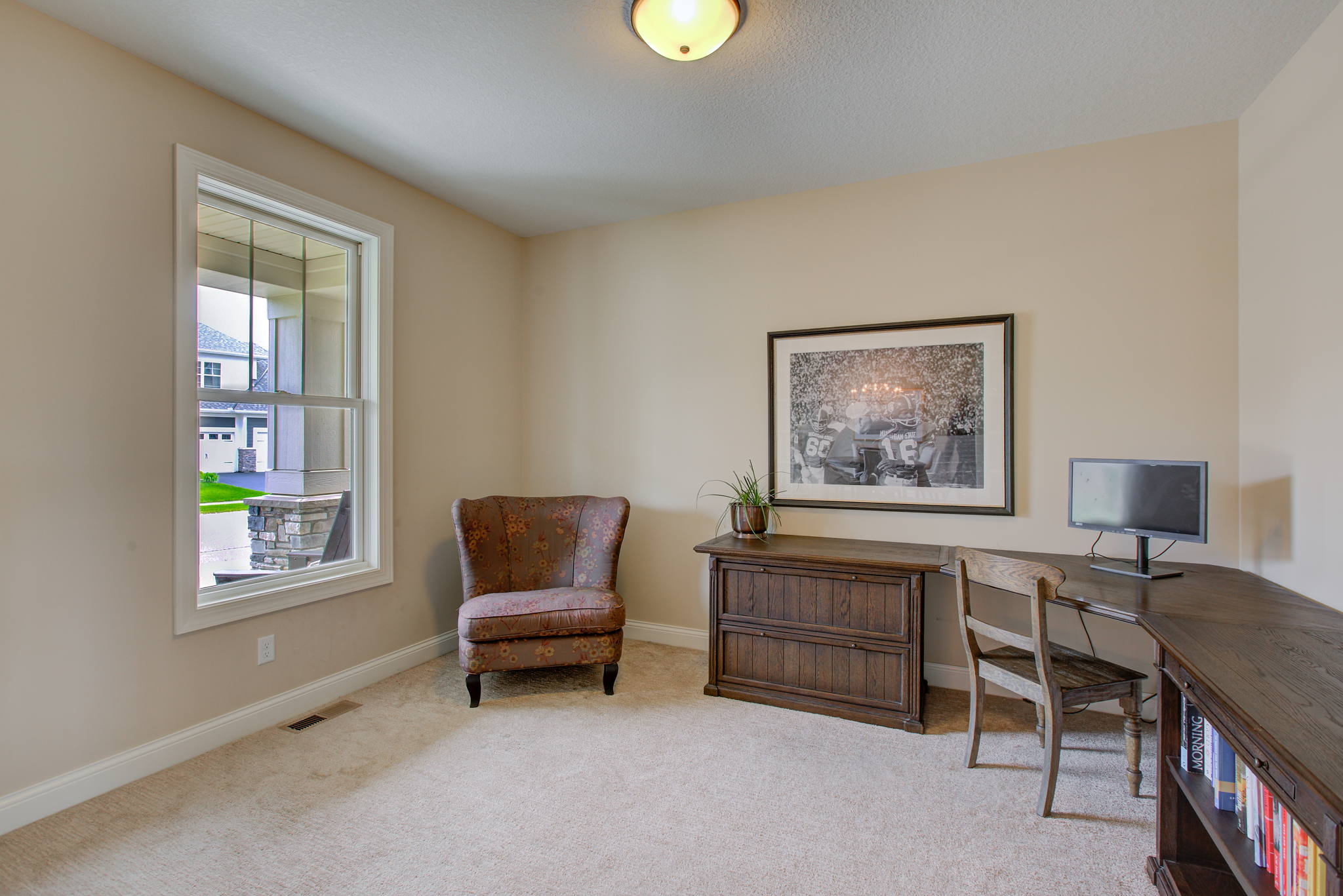 5 Front Room