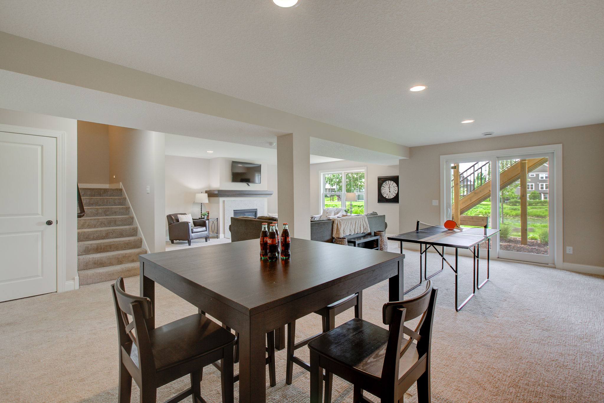32 Family Room