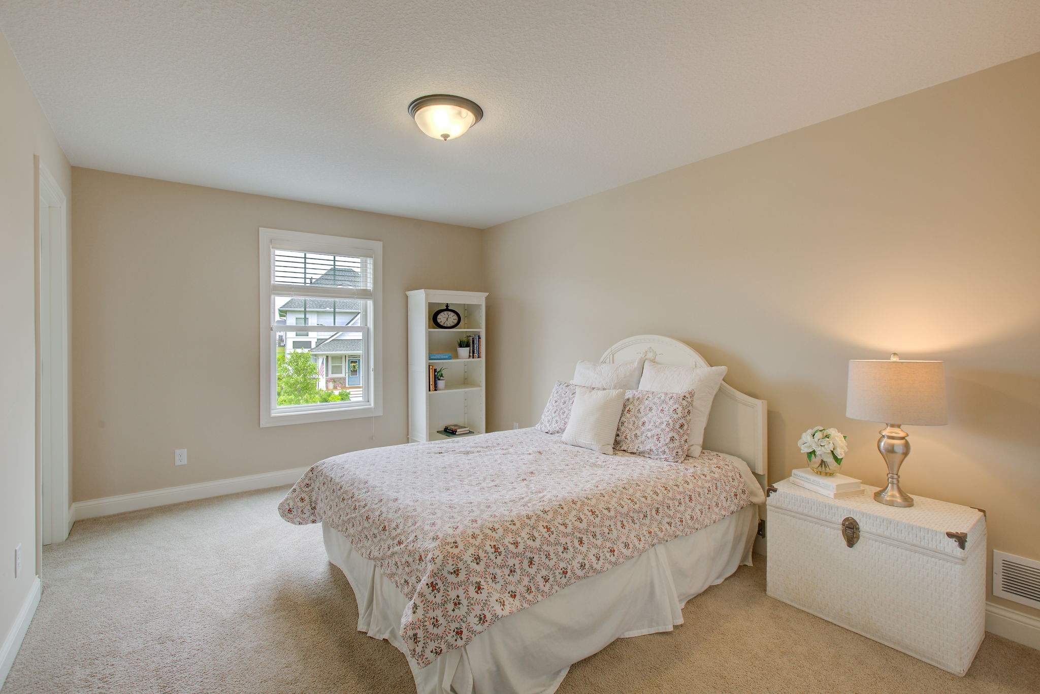 25 Bedroom 2