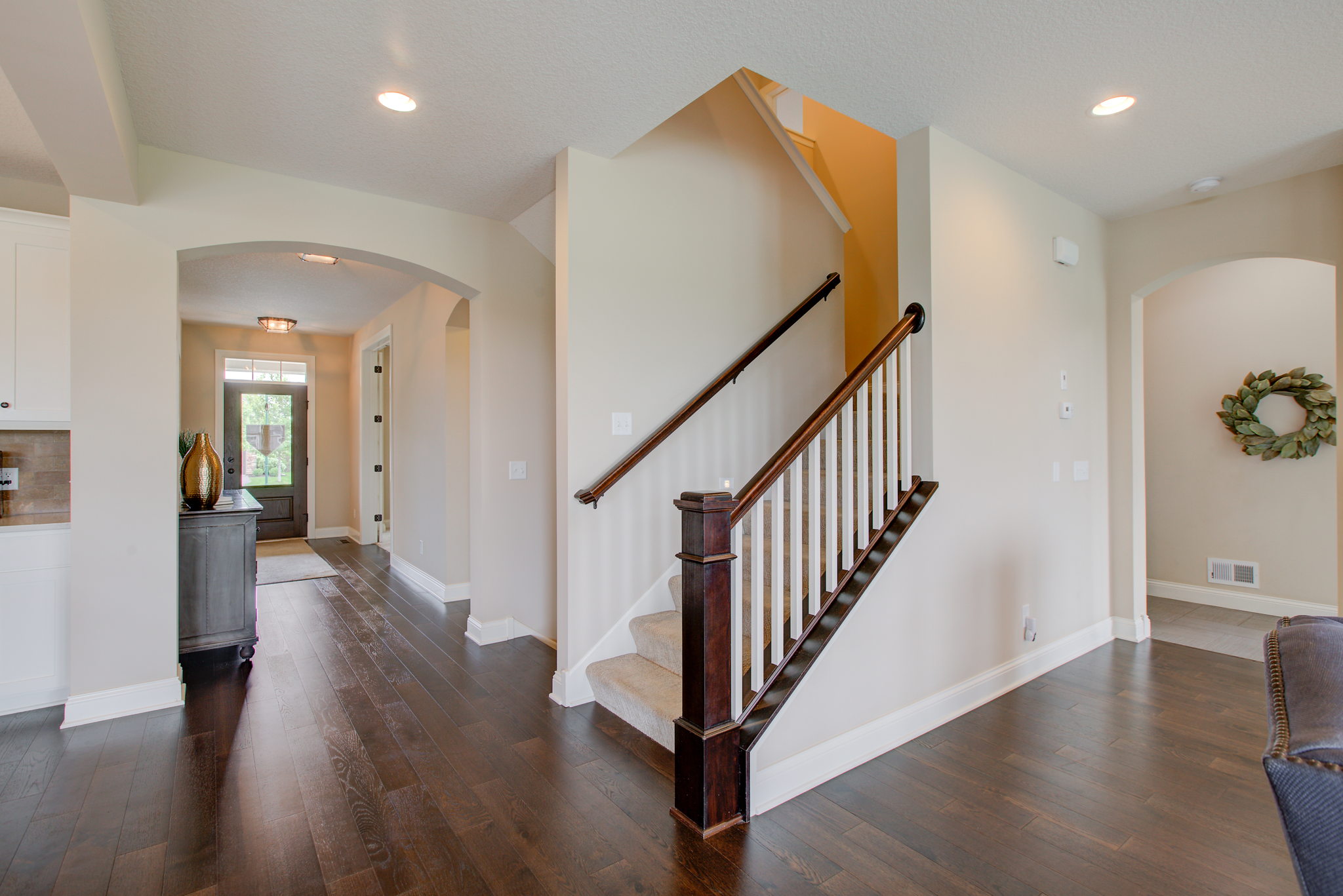 15 Stairway