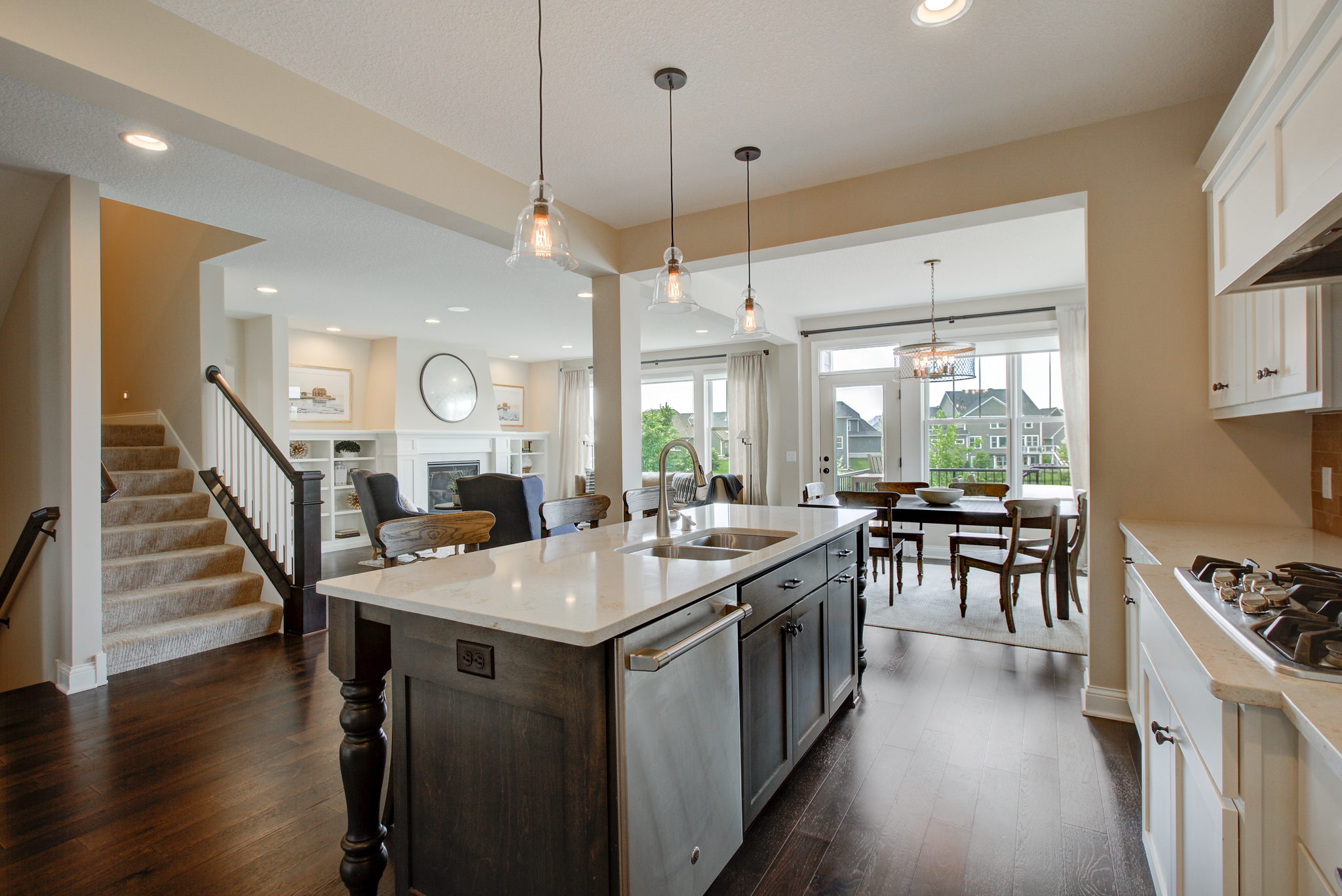 8 Kitchen