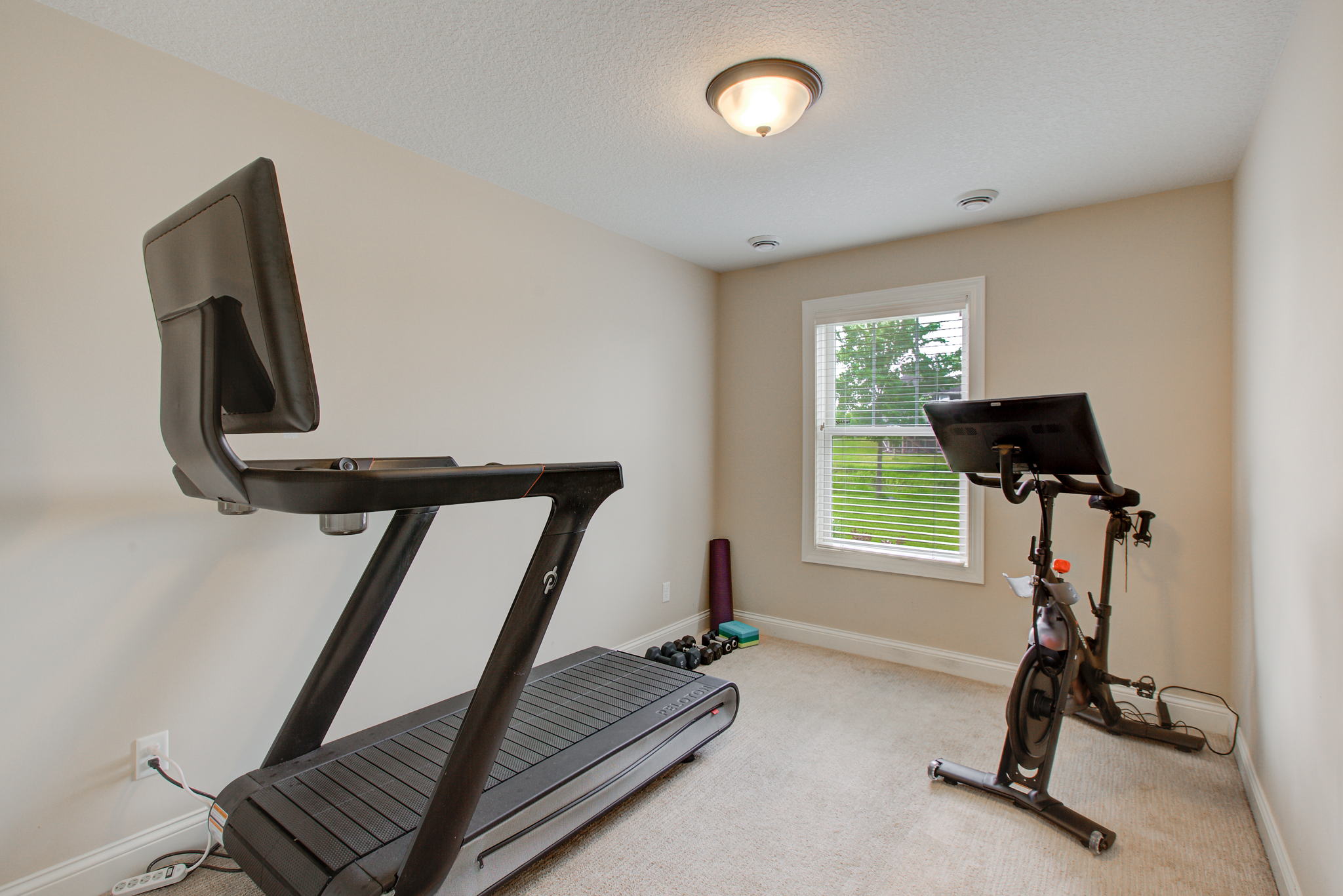 35 Gym