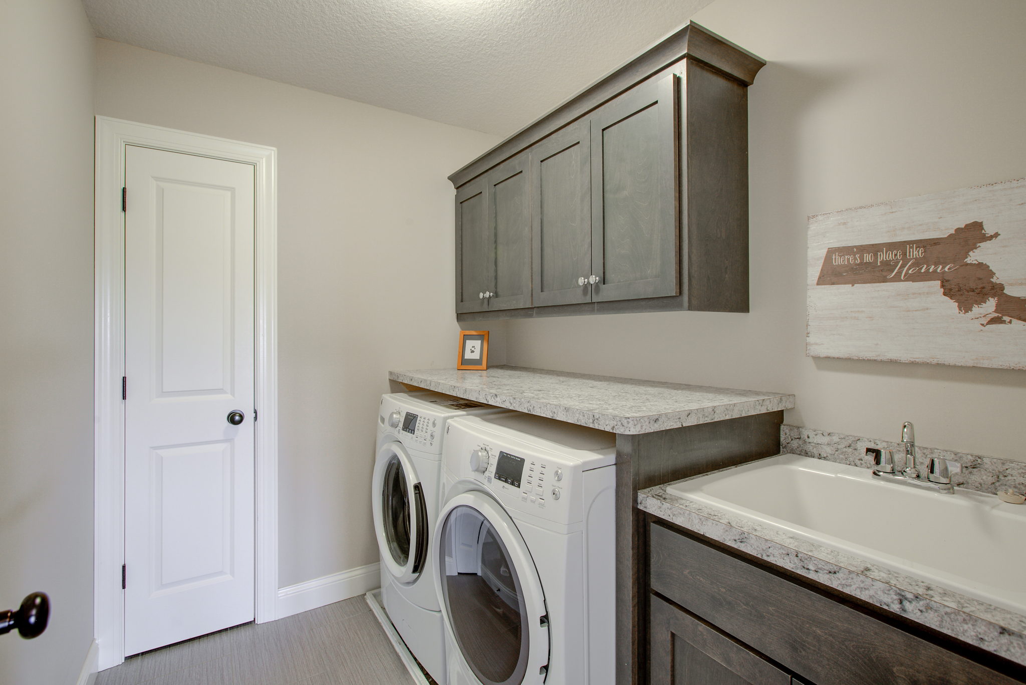 30 Laundry