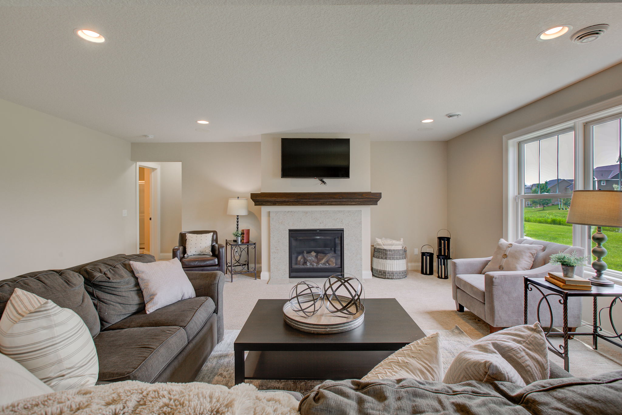 34 Family Room