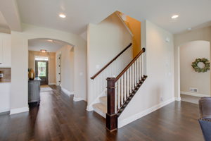15 Stairway