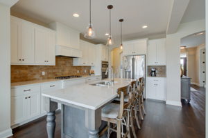 7 Kitchen