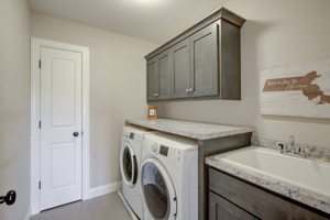 30 Laundry