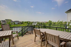 37 Deck