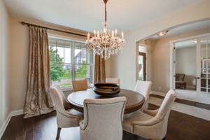 4 Dining Room
