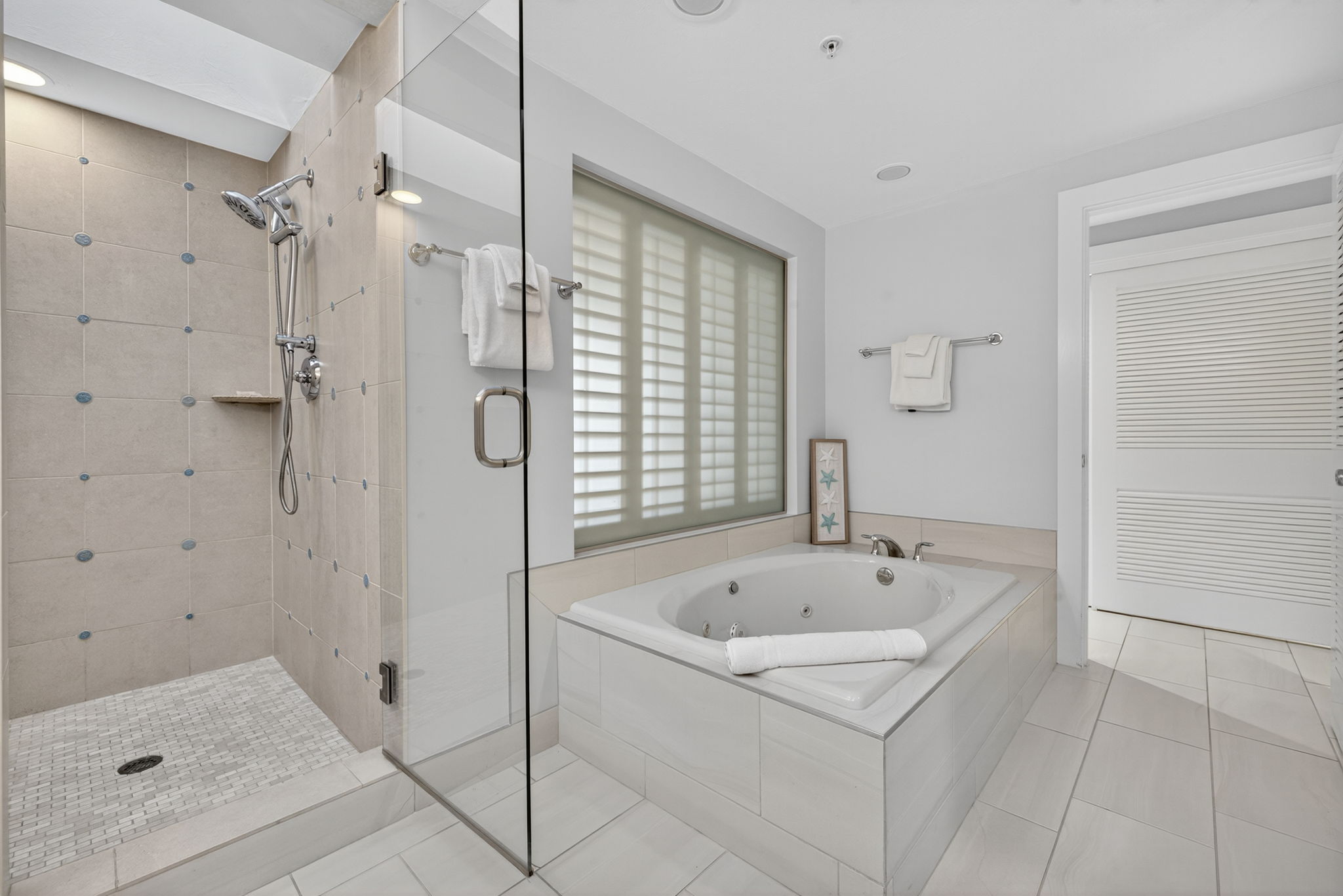 Primary Bathroom 2 of 2