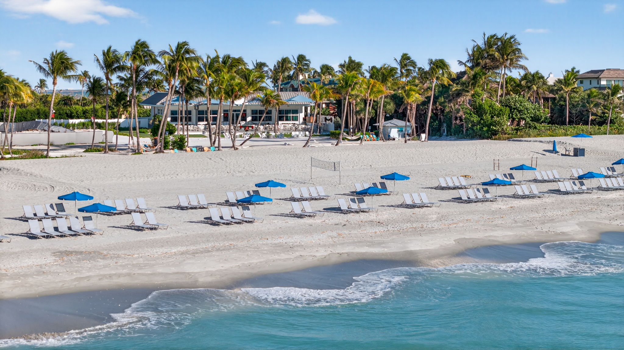 Aerial Water View 11