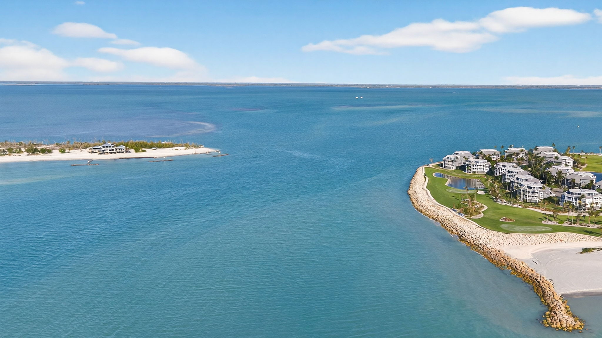 Aerial Water View 4 - r