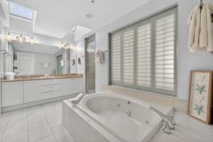 Primary Bathroom 1 of 2