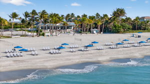 Aerial Water View 11