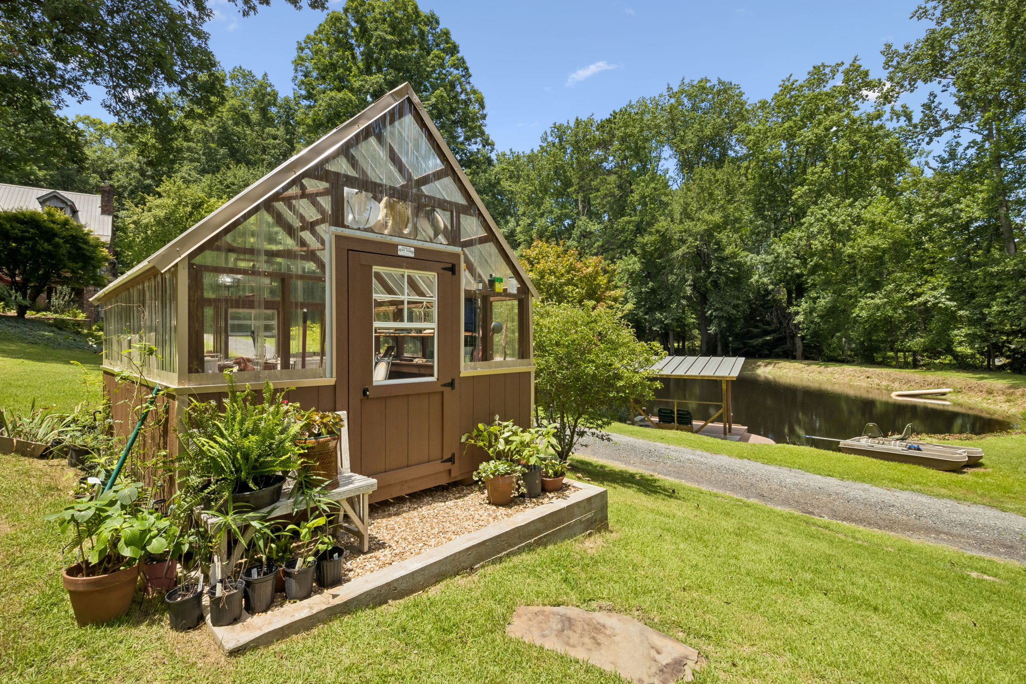 Greenhouse