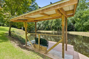 Viewing Deck