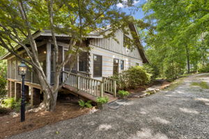 Back of Home