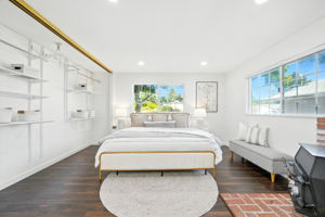 Master Bedroom Ensuite