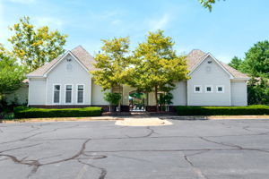 Community Clubhouse!