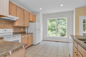 Tons of Natural light!