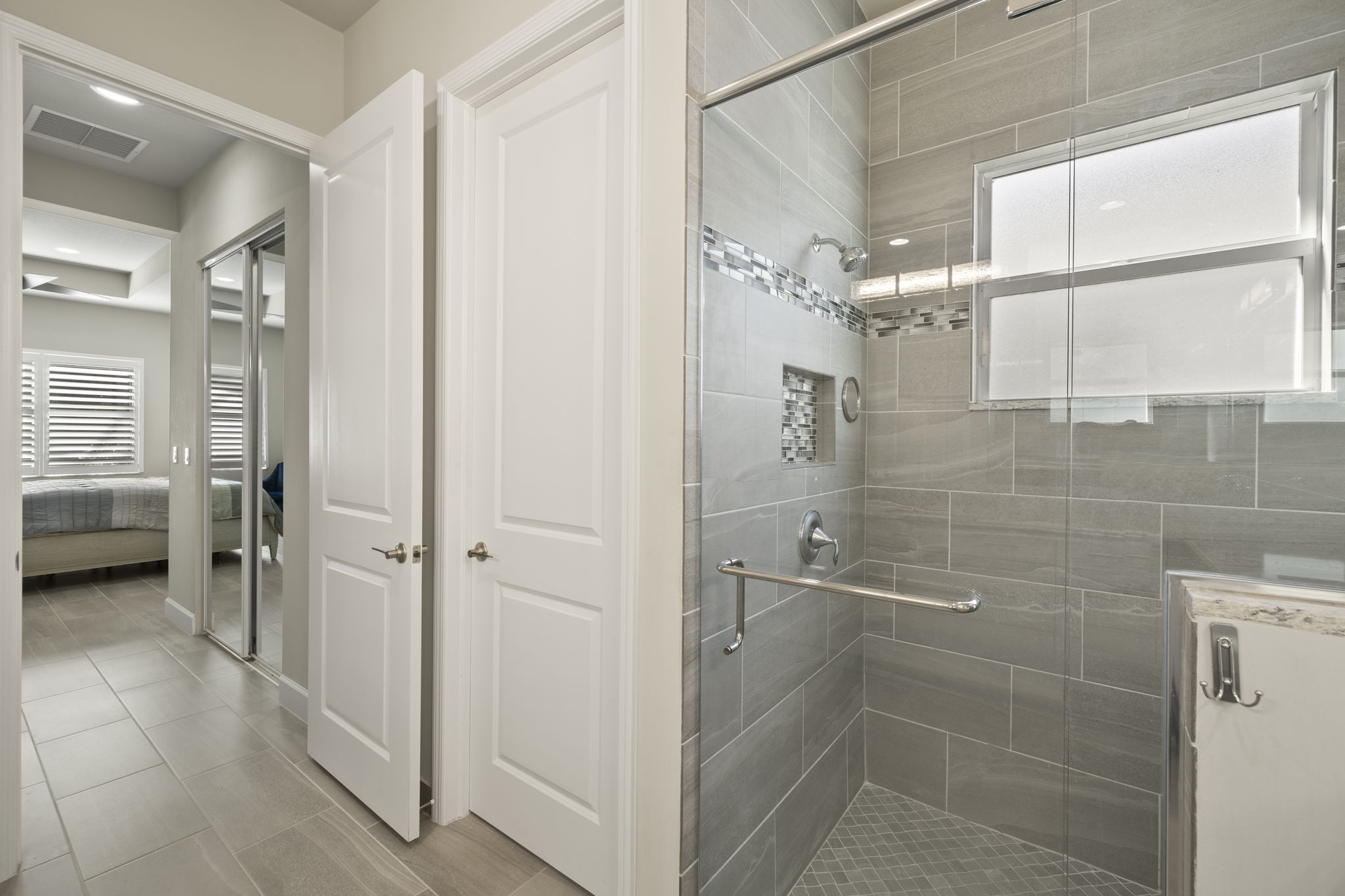 Primary Bathroom  2 of 2