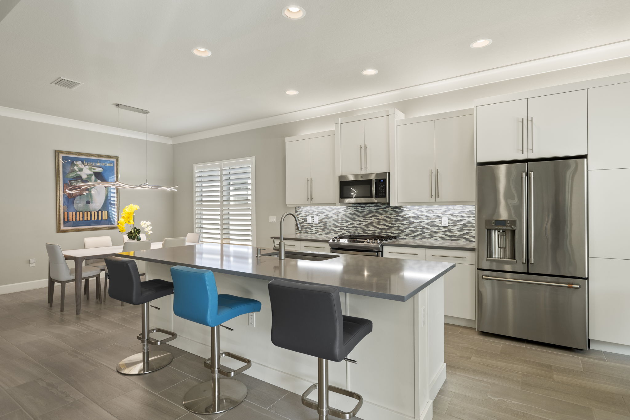 Breakfast Bar 2 of 2