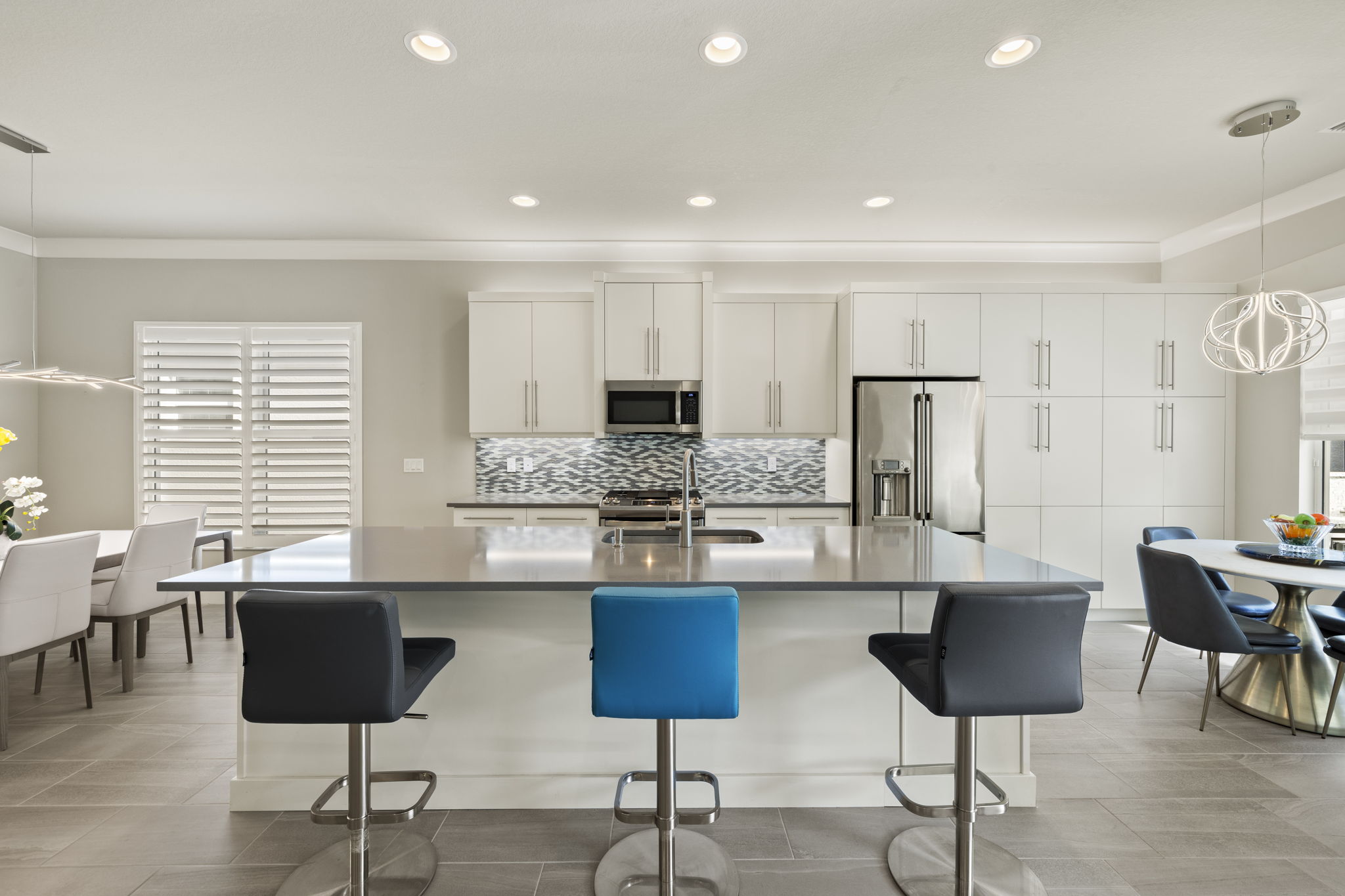 Breakfast Bar 1 of 2