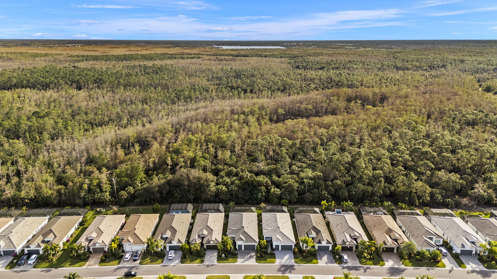 Aerial Front Exterior 3 of 3