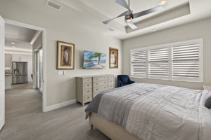 Primary Bedroom 2 of 3