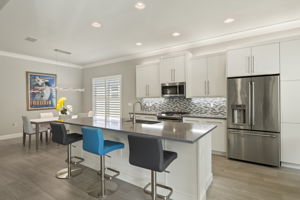 Breakfast Bar 2 of 2