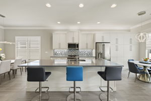 Breakfast Bar 1 of 2