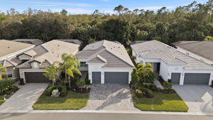 Aerial Front Exterior 1 of 3